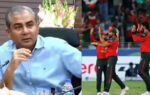 pcb chief mohsin naqvi and bangladesh cricket team