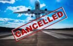 plane cancel