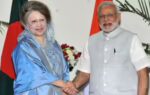 pm modi and khaleda zia file