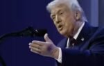 president donald trump