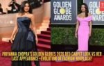 Priyanka chopras golden globes 2026 red carpet look.jpg