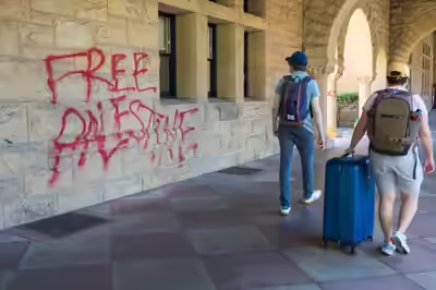 Pro palestinian protest at stanford leads to felony trial for five students heres what to know.jpg