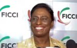 pt usha addresses media