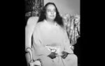 quote of the day by paramhansa yogananda