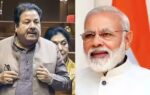 rajeev shukla narendra modi