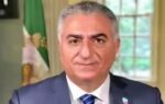 reza pahlavi ani image