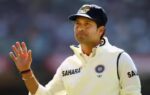 sachin tendulkar