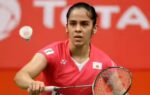 saina nehwal