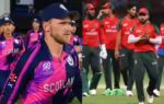 scotland replace bangladesh