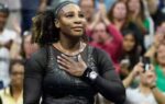 serena williams says she is not coming back to tennis