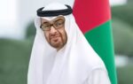 sheikh mohamed bin zayed