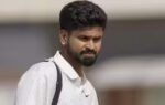 shreyas iyer