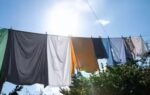 simple tricks to dry clothes faster in winter without any sunlight