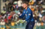 sri lanka v england 2nd one day international