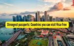 Strongest passports countries you can visit visa free.jpg