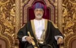 sultan haitham