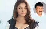 tanushree