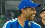 team india t20i skipper suryakumar yadav screengrab