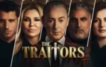 the traitors us