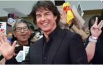 tom cruise