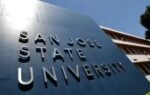 us education department finds san jos state university violated title ix
