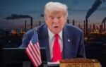 us president donald trump