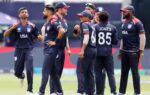 usa announce squad for t20 world cup 2026