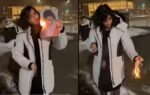 Viral smoking girl what we know and don39t know about khamenei protester breaking the internet.jpg
