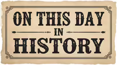 what happened on 8th january in history the most significant events over the years