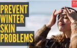 why is your skin so dry and dull in winter experts explain the science and solutions