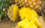 why pineapple stings your mouth and how to stop it
