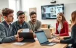 with reading scores lagging nyc schools pilot ai teaching assistants