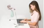 woman quits dream job
