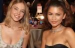 zendaya sydney sweeney