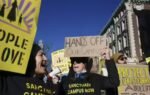 12 columbia university faculty and students arrested after anti ice protest