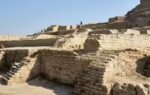 8000 year old indus valley civilisation could be older than the first egyptian pharaohs