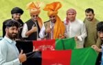 afghanistan