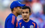 ahmedabad feb 22 ani india39s head coach gautam gambhir and skipper suryakuma