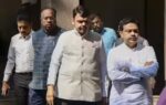 ajit pawar39s death devendra fadnavis addresses media