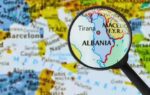 albania