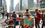 americas second shift side hustles replace pay raises as workers chase stability