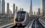 are you breaking dubai metro rules fines range from dh100 to dh2000