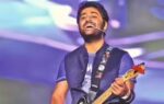 arijit singh