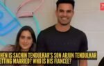 arjun tendulkar and saaniya chandhok