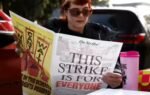 as san francisco teachers strike continues nearly 50000 students remain out of classrooms