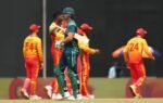 australia vs zimbabwe