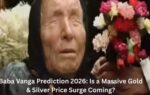 baba vanga predictions 2026