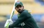 babar azam