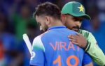 babar azam and virat kohli