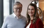 bill and melinda gates